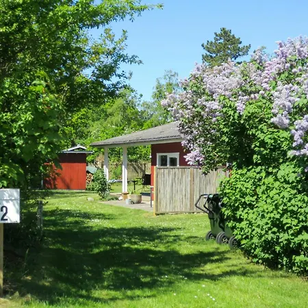 Timber House With Large Garden 70 M From *